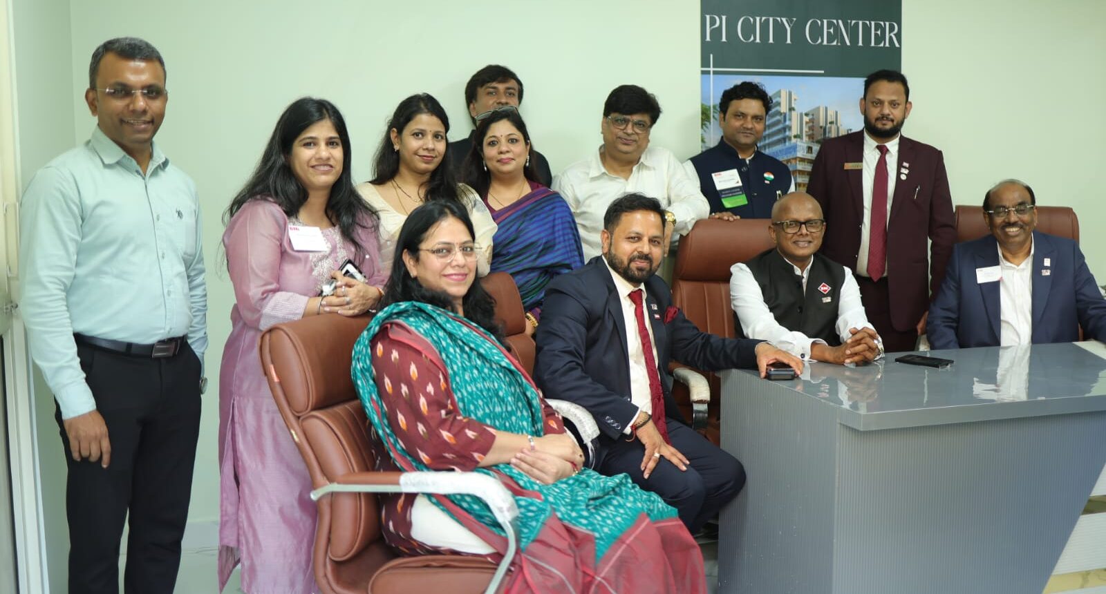 bni member visit site 3